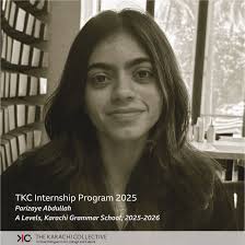 The Karachi Collective