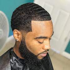 Pin On Top 100 Haircuts For Black Men