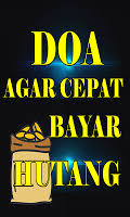 Doa dzikir pembuka pintu rezeki pelunas hutang penghapus kesusahan hidup. Doa Agar Cepat Bayar Hutang Apk Latest Version 11 11 Download Now