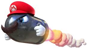 Image result for bullet bill