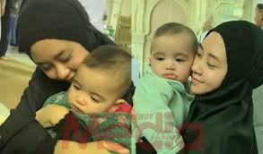 Find abdul wahid multiple name meanings and name pronunciation in english, arabic and urdu. Doakan Saya Cepat Kahwin Nak Baby Comel Macam Ni Intan Najuwa Media Hiburan