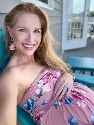 Baby number three got a good dose of vitamin sea 🌊. Back at work Monday!  #baby#3 #babybump #beach #trip #vacation #32weekspregnant #thirdtrimester  #babygirl🎀 #sunkissed #freckled #frecklesfordays #momofthree