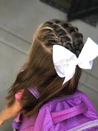 Popular Short Hairstyles Different Hairstyles For Little Girls Cute Haircuts For Girls With Long Girl Hair Dos Kids Hairstyles Girls Flower Girl Hairstyles