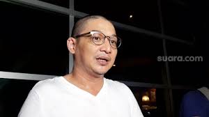 Pasha Ungu Kembali Fokus Jadi Penyanyi Usai Gagal Ikut Pilkada