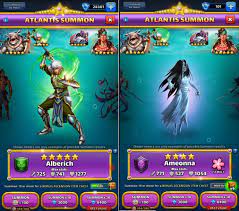 New hero portal grades in the june calendar! Empires Puzzles S2 The 101 Atlantis Pulls The 9 Bonus Ascension Chest Loots General Discussion Empires Puzzles Community Forum