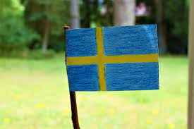 The population of sweden is about 10 million people. 25 Interesting Facts About Sweden Swedish Nomad