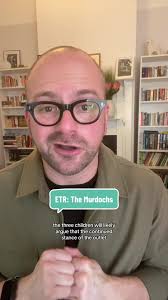 Hungry Realtor Murdoch