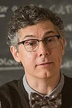 Chris Parnell