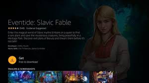 Our list of best firestick games includes both paid and free titles. 6 Best Free Games For Amazon Firestick And Fire Tv Web Safety Tips