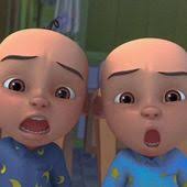  Pin Oleh Trimka Ataber Laura Di Upin Ipin Kartun Gambar Karakter Disney Kartu Lucu