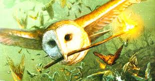 Discover new books on goodreads. Guardians Of Ga Hoole Book Series Review H M Turnbull