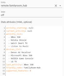 Quick menu information about the name ha list of celebrities with first name ha Harmony Hub Returning Null On Restart Of Ha Configuration Home Assistant Community