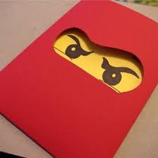 Homemade Lego Ninjago Invitations Lego Cake Lego Ninjago Birthday Lego Ninjago Party Lego Birthday Cards