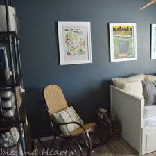 Sherwin williams белые цвета 2020. Outerspace Sw 6251 Sherwin Williams Blue Paint Colors Outer Space Wallpaper Outer Space Bedroom