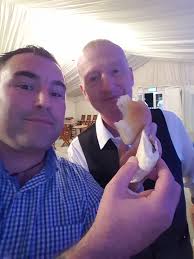 Garth pearson (@garthred78)