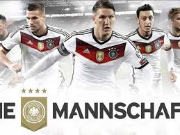 14.05.2021 15:34 // euro 2020. Die Mannschaft Dfb Stellt Neues Logo Fur Nationalmannschaft Vor