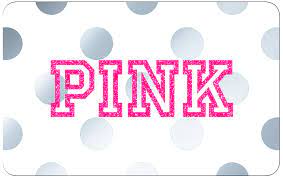 Coupling it with pink victoria's secret vouchers is a good idea. Pink Egift Card Kroger Gift Cards
