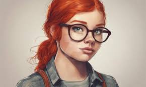 Curvy Brunette (VFX) by NatTheRat96