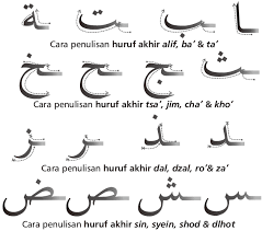 Pin Di Arabic