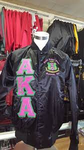 Pin On Alpha Kappa Alpha