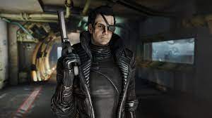 Pin On Character Concept