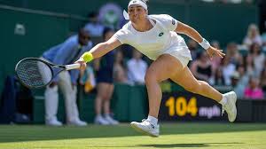 Paris (ap) — juggling sport and religion is helping ons jabeur to make a dream debut at the french open. Tunisian Magician Ons Jabeur Adds Special Ingredient To Wimbledon Mix Al Arabiya English