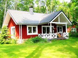 Ferienhaus Juist 68m2 Schwedenhaus Fertighaus Ferienhaus Bauen Haus