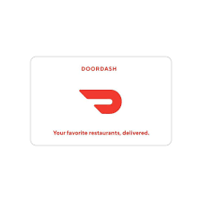 Doordash Gift Card 25 Email Delivery In 2020 Popular Gift Cards Mastercard Gift Card Sephora Gift Card
