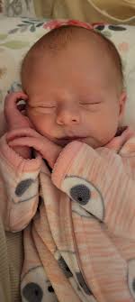 Are we going to meet up again soon? I had my little one early