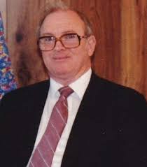 Uel Zelotes Hester, Jr