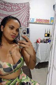 Pamela nega peituda - on Erome Pics