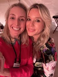 Danielle Neff's Instagram, Twitter & Facebook