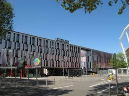 Mercedesstrasse 75, stuttgart, 70372, germany. Hilton Garden Inn Stuttgart Hilton Garden Inn Stuttgart Neckarpark Stuttgart Holidaycheck Baden Wurttemberg Deutschland