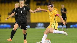 Australia and new zealand are in the same group as sweden and the usa. Match Preview Matildas V New Zealand Ftbl The Home Of Football In Australia The Women S Game Australia S Home Of Women S Sport News