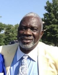 Willie James Barker Obituary (2021)