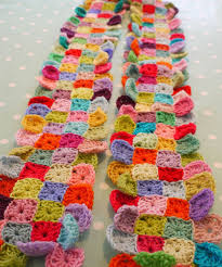 If you are looking for creative crafts to crochet, we found some of the best step by step tutorials for home decor, fashion and gifts around. Do You Mind If I Knit Quick Pattern For Little Squares Scarf