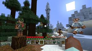 Trying to define minecraft is difficult. Limited Edition Minecraft Skins The Best Games To Download This Week