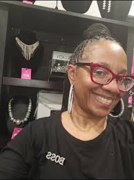 Alison Valentine Weber