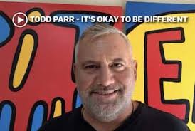 Read Aloud With Todd Parr