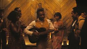 The Craft of 'Sinners'