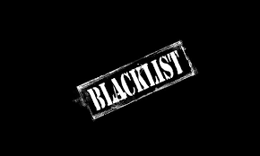 100% kostenlos online 3000+ serien. Blacklist Bank Apa Itu Dan Cara Menghindarinya Cermati Com