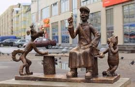 Samoe Interesnoe V Kolpino Chto Posmotret I Kak Dobratsya Do Kolpino Iz Sankt Peterburga Sankt Peterburg Centr