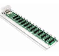 Q612B | Mitsubishi | Extension Base Unit