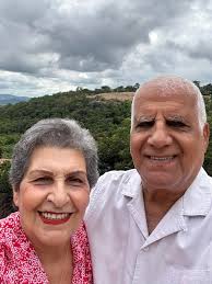 Happy Naw Ruz from Nelspruit South Africa💝