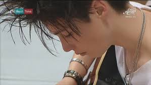 L'inconsolabile Thomas