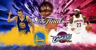 Resultado de imagen para HOY WARRIORS Y CAVALIERS