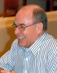 Paul Taylor Obituary