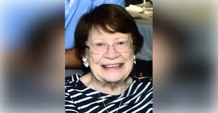 Obituary information for Margaret Mary Linehan