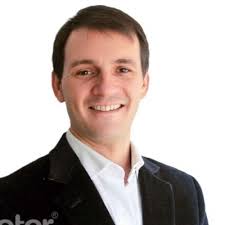 David Abolafia Becerra