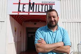 Collection de yves oumar diop. Boites De Nuit Pas De Reouverture Envisagee Avant Septembre Cote Manche